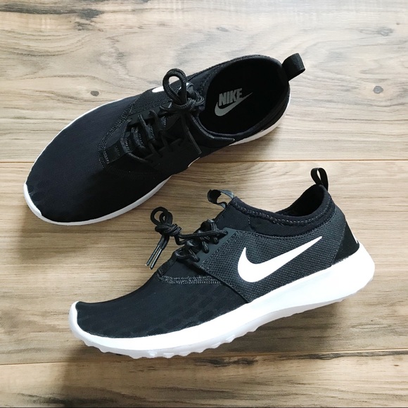 Nike juvenate black white - Picture 3 of 5